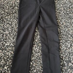 LOFT marisa skinny Dress Pants